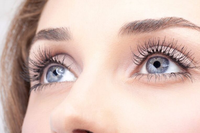 Vision RESTTOR EYE EXERCISE